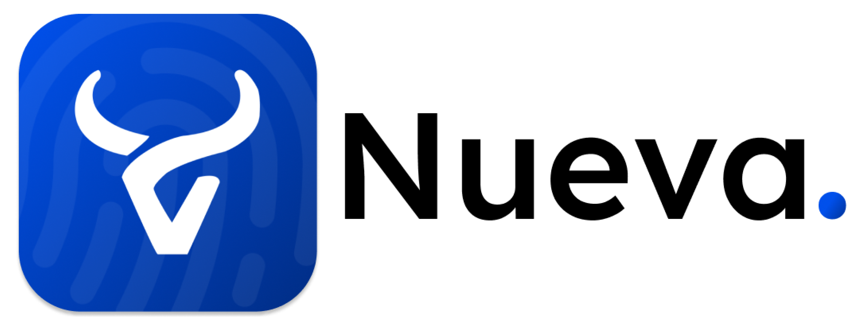 Coffee cart sponsor logo