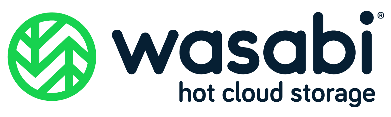 Happy hour sponsor logo
